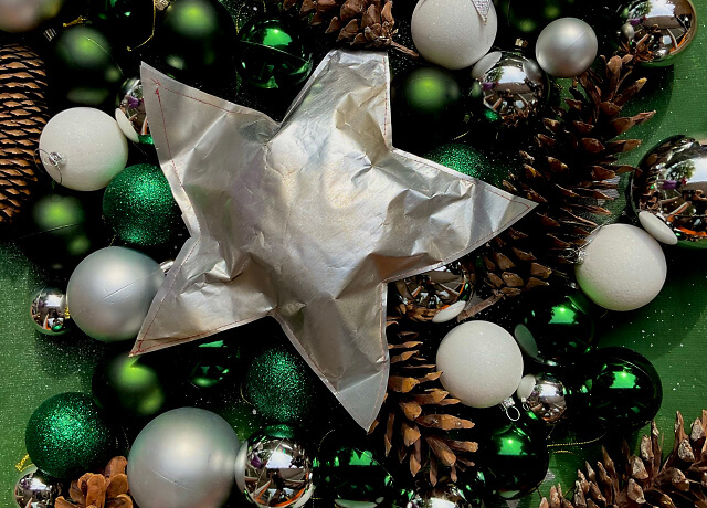 Weihnachtsmarkt in der Schärenmatte