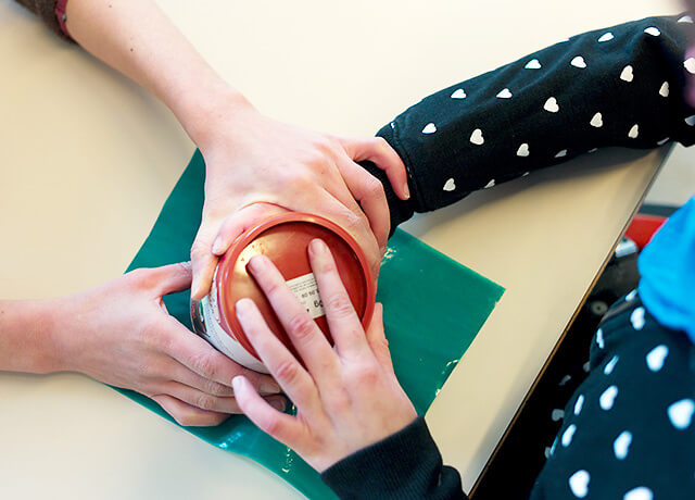 Internationaler Tag der Freiwilligen