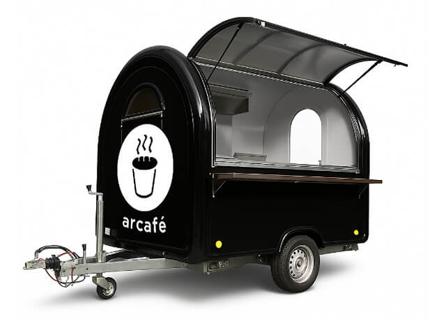 Unterst&uuml;tzen Sie unsere Foodtrailer!