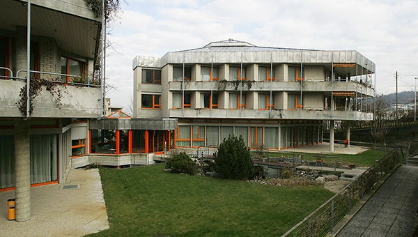 Sanierung SM 2
