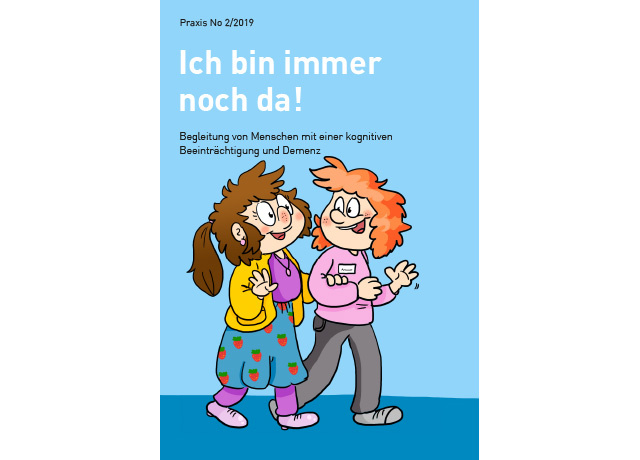 21. September: Welt-Alzheimertag