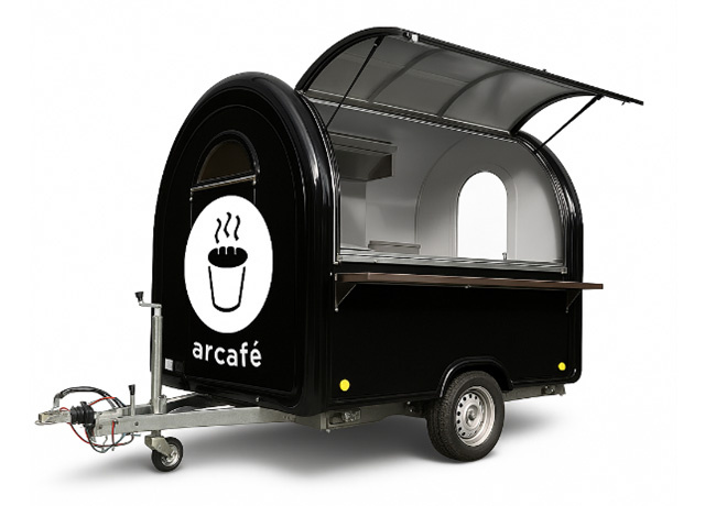 Crowdfunding f&uuml;r den Arkadis-Foodtrailer