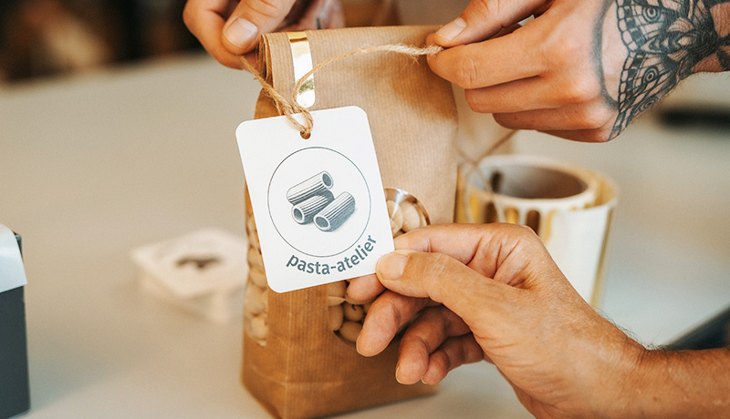 25. Oktober – Welt-Pasta-Tag