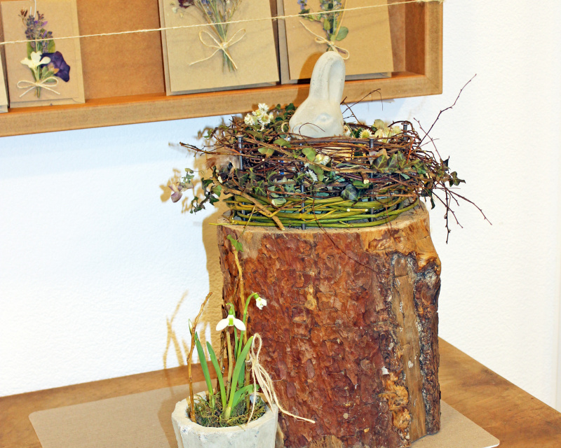 Oster-Event im Arkadis-Laden