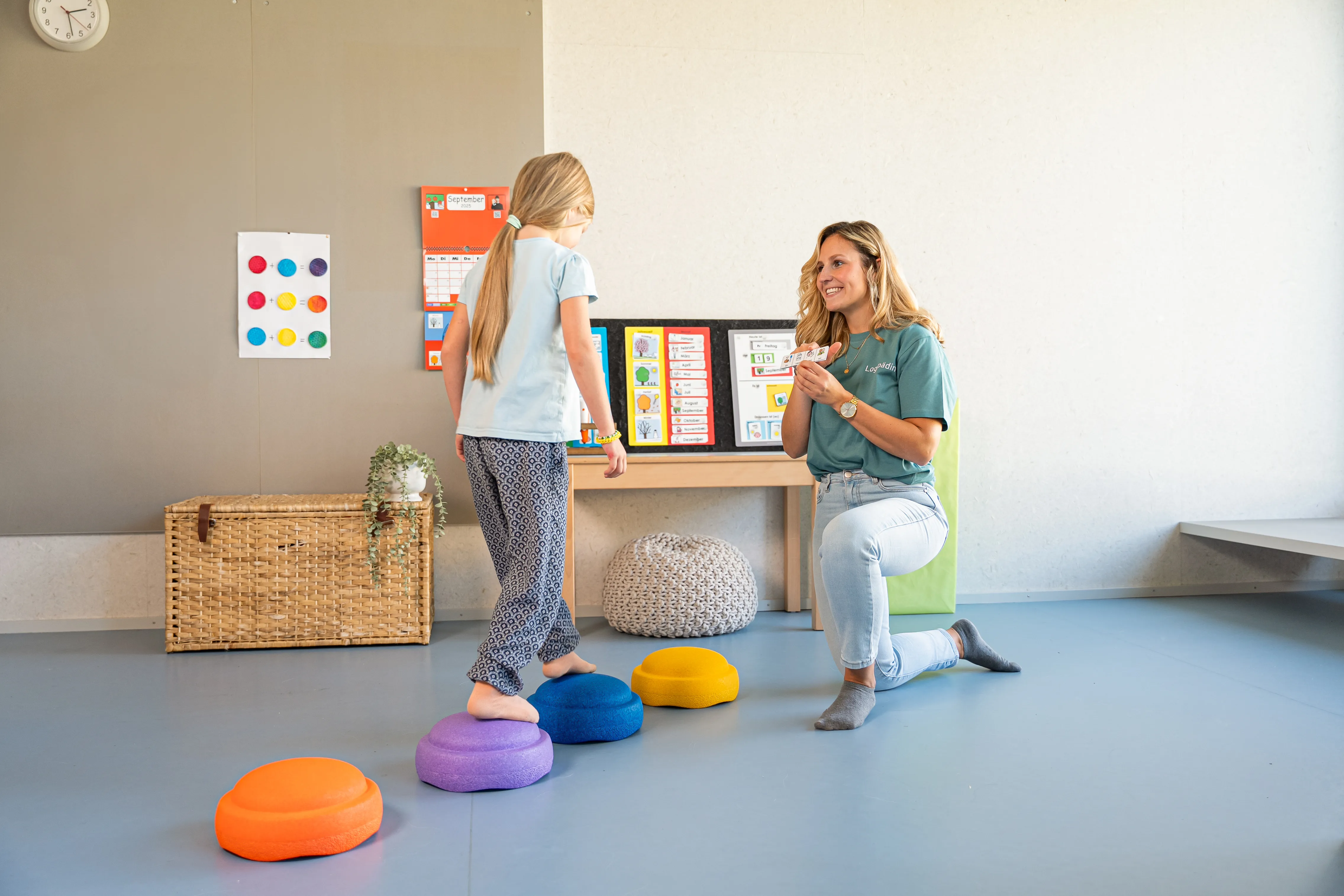 TDL26 Grammatik in Bewegung