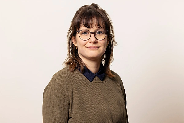 Aeberhard Mirjam klein