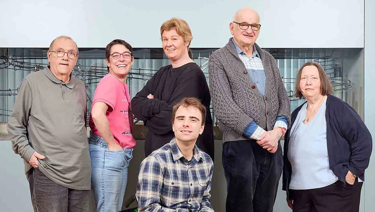 Mitwirkungsrat