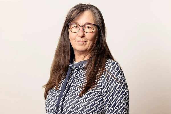 Arpagaus Gisela klein