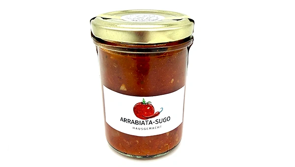 Bild Arrabiata