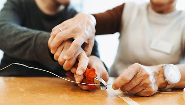 Bild Card Aktivierung Bild Card Aktivierung