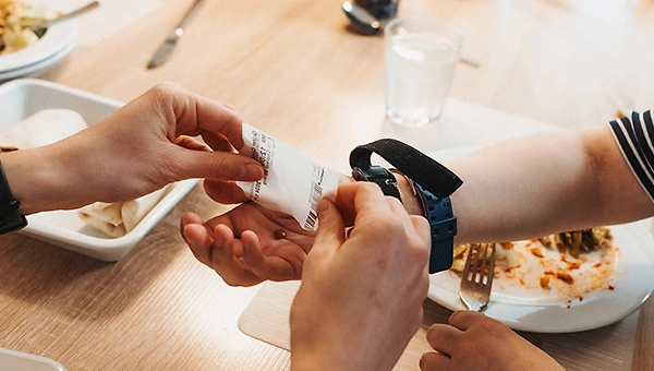 Bild Card Alterswohngruppe