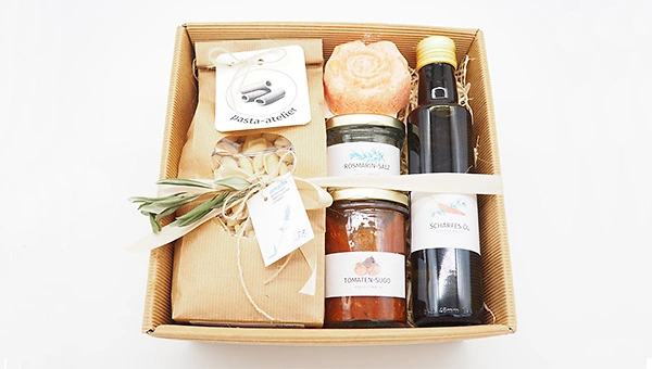 Bild Card Geschenksets