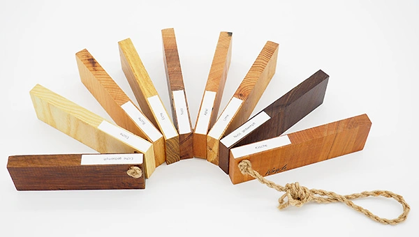 Bild Card Holzprodukte