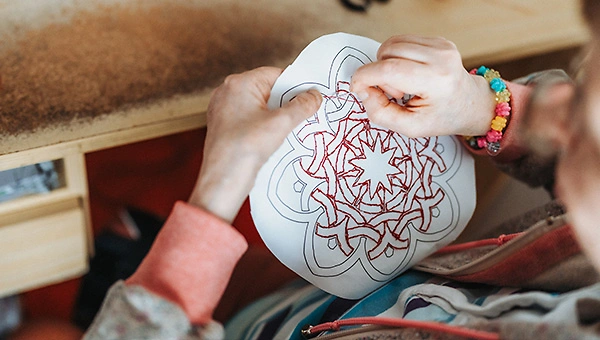 Card Fachstelle Demenz