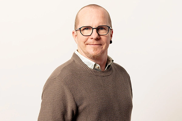 Christian L&uuml;cke klein