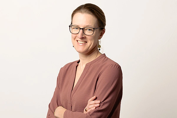 Claudia Hermann klein