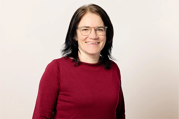 Claudia Maggetti klein