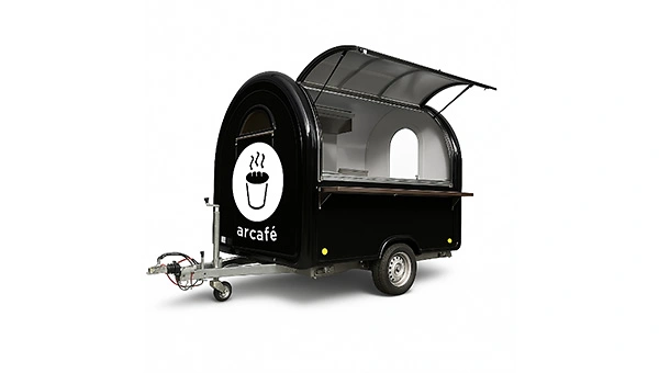 Foodtrailer edit