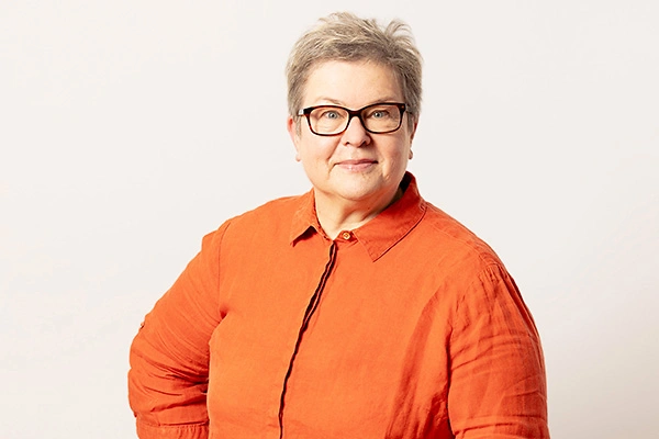 Franziska Hänsenberger klein