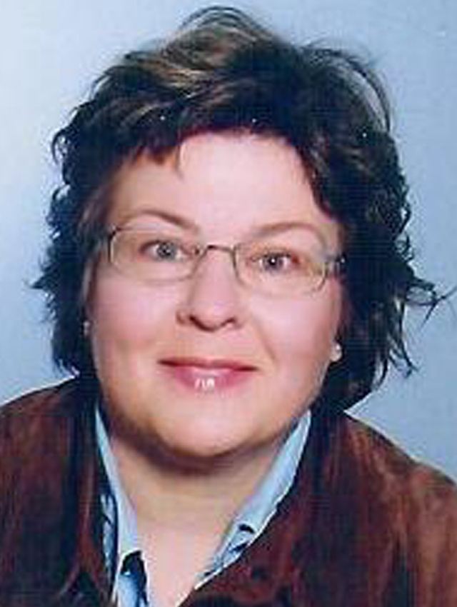 Franziska Hänsenberger