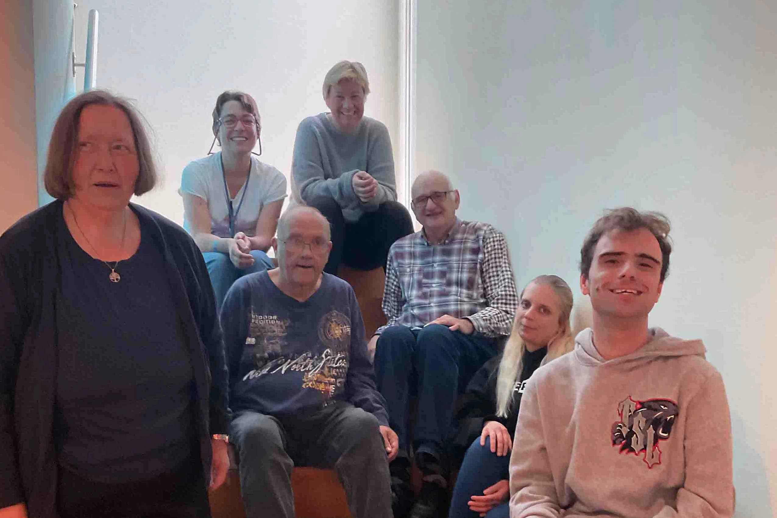 Gruppenbild 2025 11 03