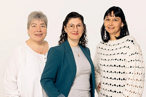 Gruppenfoto HR 2026 01 13