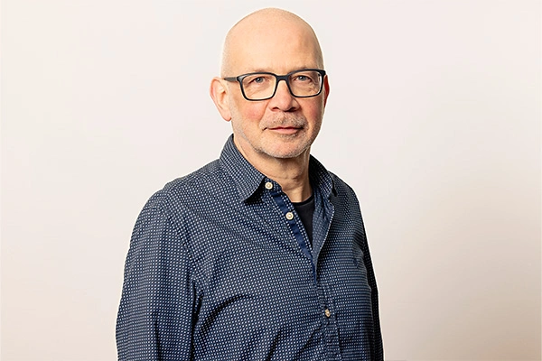 Haenggi Walter klein