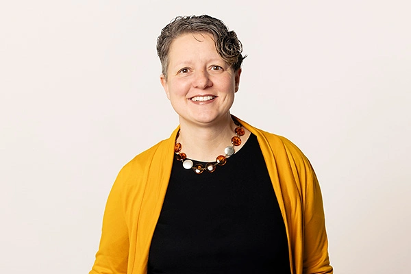 Hidegard Rappich klein