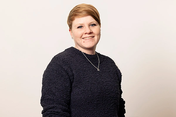 Huber Jana klein