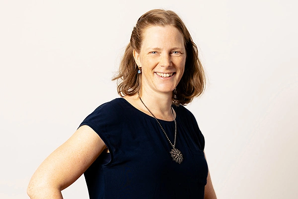 Liesbeth Affolter klein