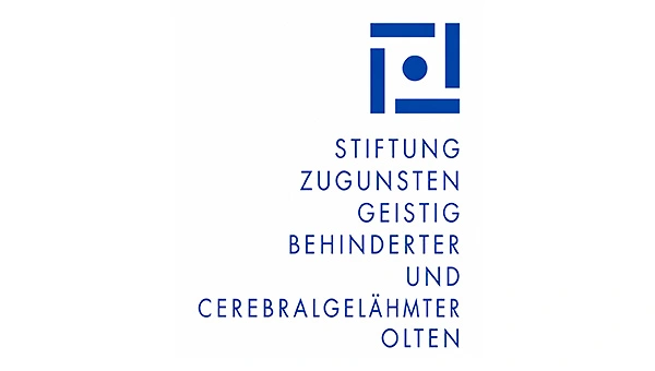 Logo 1977 bis 1996