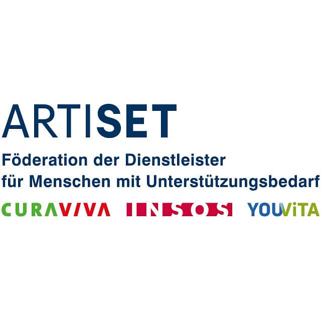 Logo Artiset