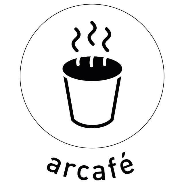 Logo Arcafé 640 640