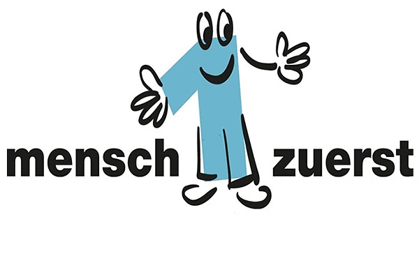 mensch zuerst
