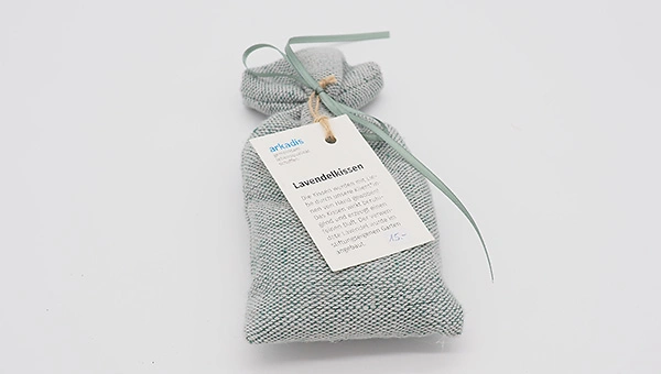 Produkt Lavendelkissen