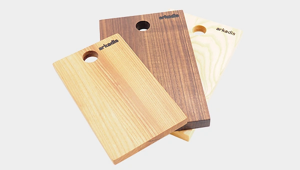 Produkt Schneidebretter
