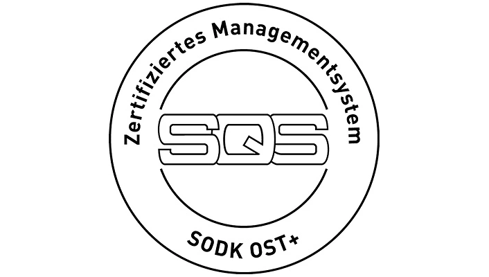 SODK OST