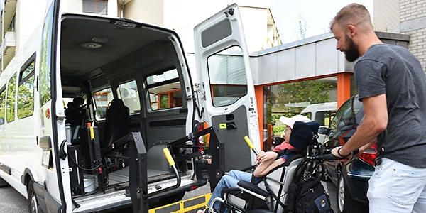 Teaser Freiwilligenarbeit