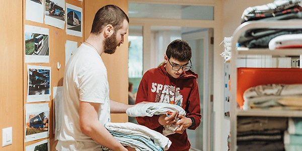 Teaser Offene Stellen